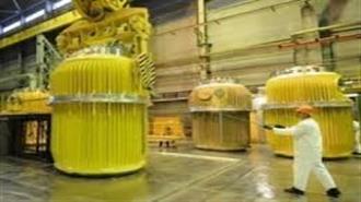 IAEA Approves Placement of Low-Enriched Uranium Bank in Kazakhstan