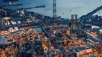 Turkey is Well Placed and an Increasingly Significant Hub for Oil and Natural Gas Transit-US