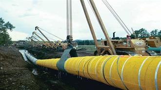 Bulgaria Expects to Choose Builder of Gas Link to Romania in December