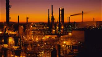 Saudi Butanol Starts Trial Ops at Jubail
