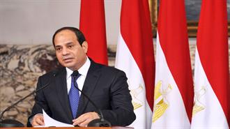 President Sisis Visit to Greece Aims to the Promotion of Cooperation in Several Sectors