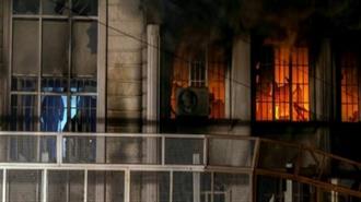Iran-Saudi Crisis Most Dangerous for Decades