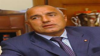 Boyko Borissov: South Stream Is History; Balkan Gas Hub Is on Agenda Now