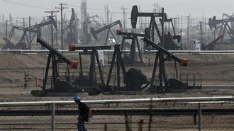 Russia’s Oil Export Down 0.7% in Jan to 20.7 Mln Tonnes — Statistics