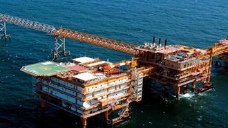 South Pars Phases 20, 21 Ops to Begin Mid-March