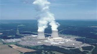 Bulgaria’s Kozloduy Nuclear Plant Reconnects Unit 5 to Grid after Maintenance
