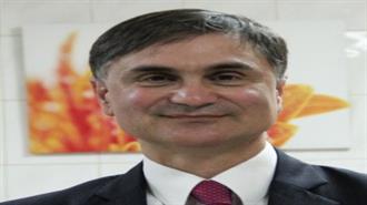 Energean Oil & Gas Appoints James Efstathiou as New Exploration Director