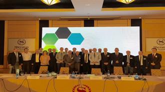 ΙΕΝΕ Participated in Energy Charter’s Workshop in Tirana on Euro-Mediterranean Energy Cooperation