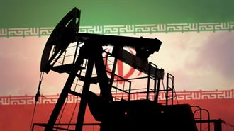 Iran Signs Seven Initial Oil Deals With Foreign Firms