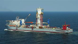 Total Makes Oil Discovery Offshore Bulgaria