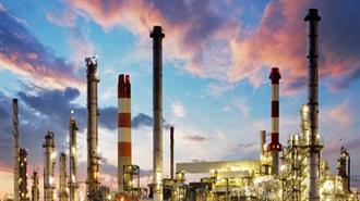 Croatian Refiner INA Turns to Cons Net Profit in 2016