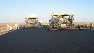 Romanian Transport Minister Wants Video Monitoring of All Road Construction Sites