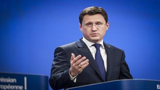 Russias Energy Ministry to Discuss Extension of OPEC Deal With Domestic Producers