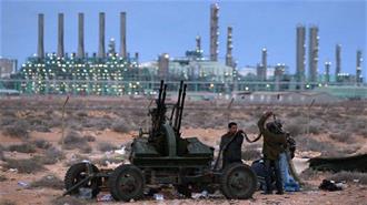 Libyan Unity Govt Assumes Control of Tripoli Airport