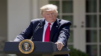 Big Businesses — Even Energy Companies — Disapprove of Trumps Decision to Walk Away From Climate Deal