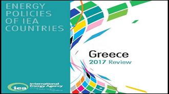 IEA Welcomes Greeces Progress With Energy Sector Reform and Encourages the Country to Maintain the Momentum