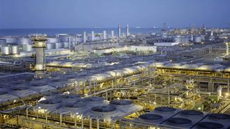 Turkeys Petkim Sees 169% Profit Rise in 3Q17