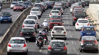 Over 22 Million Cars, Trucks on Turkish Roads