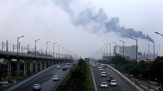 Air Quality: Brussels Calls Out Nine Member States that Break the EU’s Air Quality Limits