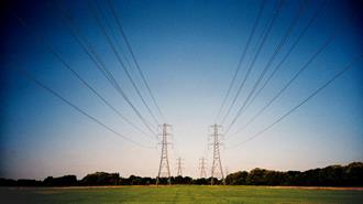 EU 2016 Energy Consumption 4% Off 2020 Efficiency Goal