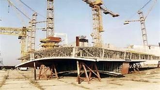 Chinas Largest State-owned Nuclear Power Company is Interested in Belene NPP