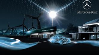 Η Mercedes-Benz Energy Επενδύει στην Αποθήκευση Ενέργειας με Μεταχειρισμένες Μπαταρίες