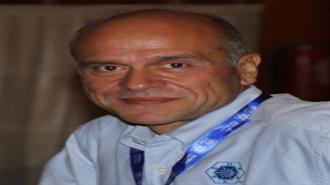 Κωνσταντίνος Μπαλαράς, Δ/ντής Ερευνών ΙΕΠΒΑ, Αστεροσκοπείο Αθηνών: Από τους Βασικούς Ομιλητές στο Συνέδριο του ΙΕΝΕ «Επενδύοντας στην Ενεργειακή Αποδοτικότητα»