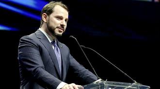 B. Albayrak: Η Τουρκία Θα Ξεκινήσει το Καλοκαίρι την Πρώτη της Γεώτρηση στην Ανατολική Μεσόγειο