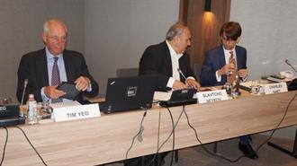 New Nuclear Watch Institute: The Electricity Market of SEE and The Impact of New Trends and Policies