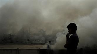 EU Measures on Emissions, Climate and Energy Could Save Lives