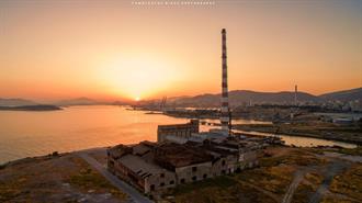 Η ΚΕΔΕ Ζητά Απομάκρυνση των Βιομηχανιών από Κατοικημένες Περιοχές του Πειραιά
