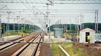 Chinese PM Invites Intl Banks to Participate in Bulgaria-Greece Rail Project