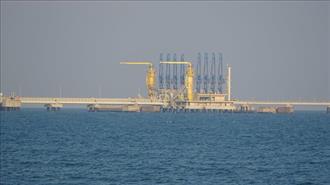 Baku-Tbilisi-Ceyhan P/Line Delivers 3 Bbl Oil in 12 Yrs