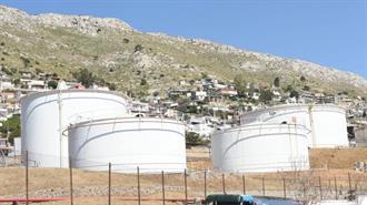 Κερατσίνι - Δραπετσώνα - Πέραμα: Την Απομάκρυνση των Δεξαμενών Πετρελαιοειδών από την Περιοχή Ζητούν Κάτοικοι και Δημοτικοί Φορείς