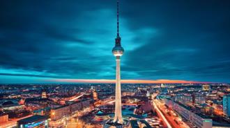German Renewables Increase Share in Energy Mix