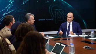 Turkish ELDER to Invest 20B TL for Power Distribution