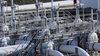 Iran Expects 84 Mcm/D Rise in South Pars Gas Output