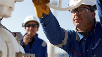 Petrofac to Work on Gas Storage Expansion Project in Turkey