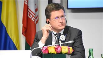 Oil Output Rise May Be on Cards: Russias Energy Min.