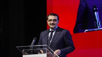Turkey to Drill in Mediterranean This Year: Energy Min.