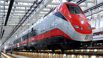 Σοβαρές Εξελίξεις στη Μητρική Εταιρεία της ΤΡΑΙΝΟΣΕ -Παύθηκε το ΔΣ της FSI