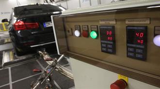 Το ...Μαγείρεμα των Ρύπων: Η Ε.Ε. Υποψιάζεται Νέα Απάτη στις Μετρήσεις των Αυτοκινητοβηχανιών