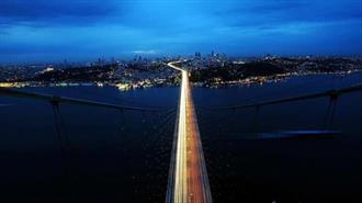 Turkeys Energy Import Bill up 36 percent in June