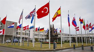 Turkey’s Relations With the West Enters New Crisis