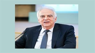 Ευστ. Τσοτσορός: Το 2018 τα EBITDA των ΕΛΠΕ θα Ξεπεράσουν για Πρώτη Φορά 1 Δισ. Ευρώ