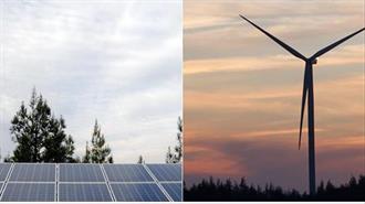 Renewables to Dominate Power Generation in 2050: Report