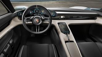 Tέλος στους Κινητήρες Ντίζελ η Porsche- Στροφή στα Υβριδικά και στην Ηλεκτροκίνηση