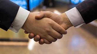 Total, Sonatrach Sign Gas, Petrochemical Deals