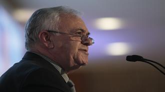 Ρωσικό Ενδιαφέρον για τη Διέλευση του Αγωγού Φυσικού Αερίου από την Ελλάδα