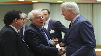 Spain Demands More Clarity About Gibraltar Ahead of Brexit Summit